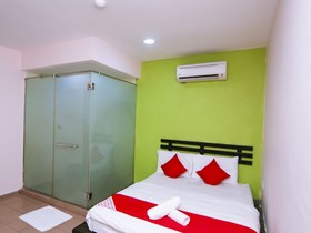 Hotel De Kiara By OYO Rooms