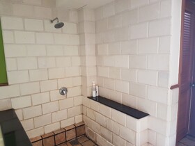 Crystal Private Water Chalet