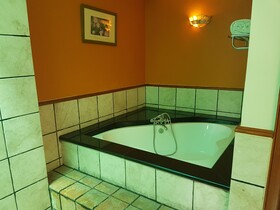 Crystal Private Water Chalet