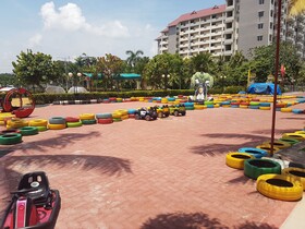 Crystal Private Water Chalet