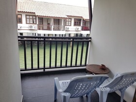 Crystal Private Water Chalet