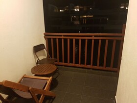 Crystal Private Water Chalet