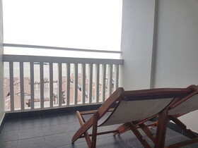 Crystal Private Water Chalet