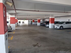 Crystal Private Water Chalet