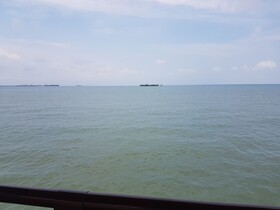 Crystal Private Water Chalet