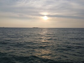 Crystal Private Water Chalet