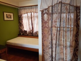 Crystal Private Water Chalet