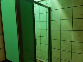 Crystal Private Water Chalet