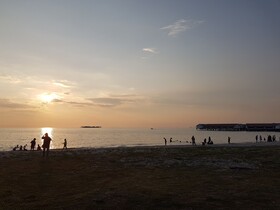 Crystal Private Water Chalet