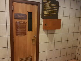 Crystal Private Water Chalet