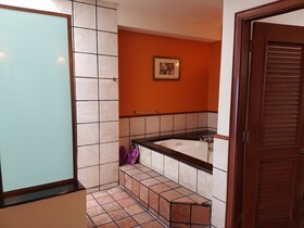 Crystal Private Water Chalet