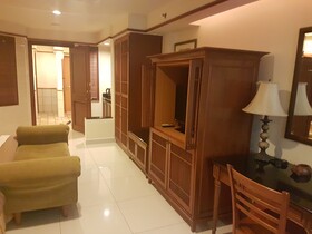 Crystal Private Water Chalet