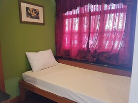 Crystal Private Water Chalet