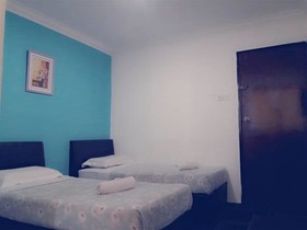 Hotel Mesra Port Dickson