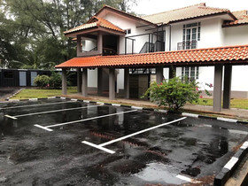 Hype Motorsports Hotel