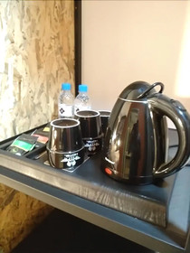 Hype Motorsports Hotel