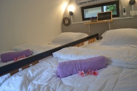 Mango's Park Port Dickson