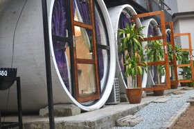 Mango's Park Port Dickson