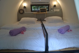 Mango's Park Port Dickson