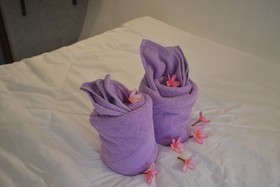 Mango's Park Port Dickson