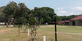 Mango's Park Port Dickson