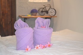 Mango's Park Port Dickson