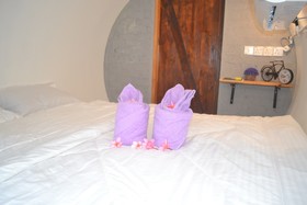 Mango's Park Port Dickson