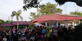 Mango's Park Port Dickson