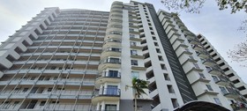 Marina View Villas by Oyo Rooms