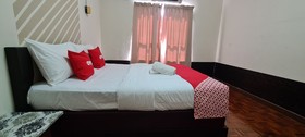 Marina View Villas by Oyo Rooms
