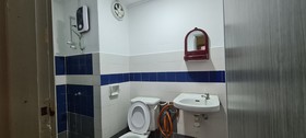 Marina View Villas by Oyo Rooms