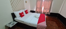 Marina View Villas by Oyo Rooms