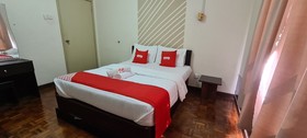 Marina View Villas by Oyo Rooms