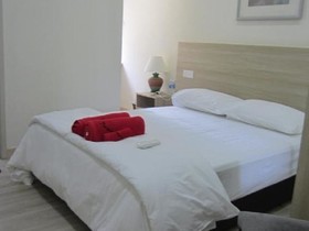 Naam Boutique Lodge