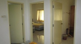 Seri Bulan Condominium