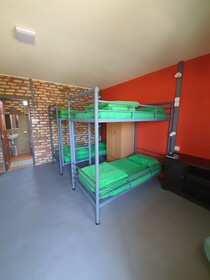 Spot On 90022 Segar Recreation Eco Park