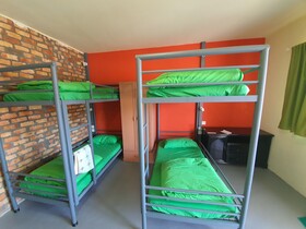 Spot On 90022 Segar Recreation Eco Park