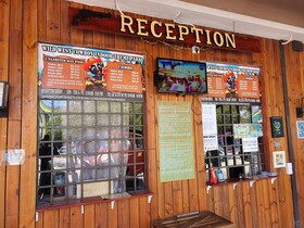 Spot On 90022 Segar Recreation Eco Park