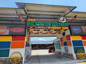 Spot On 90022 Segar Recreation Eco Park