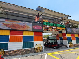 Spot On 90022 Segar Recreation Eco Park