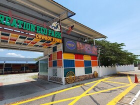 Spot On 90022 Segar Recreation Eco Park