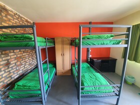 Spot On 90022 Segar Recreation Eco Park