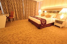 The Guest Hotel & Spa