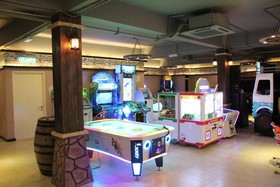 The Guest Hotel & Spa