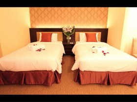 The Guest Hotel & Spa