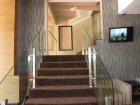 Waterfront Boutique Hotel