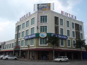 AERO Star Hotel