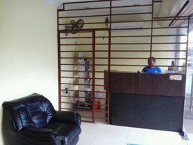 Buddy Hotel
