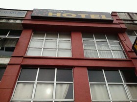 Buddy Hotel