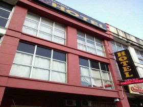 Buddy Hotel